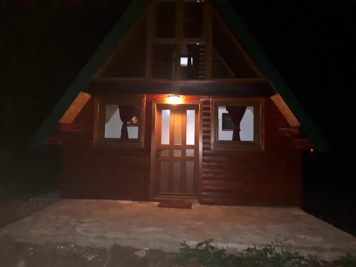 House Sun Z&B Βίλα Žabljak Εξωτερικό φωτογραφία